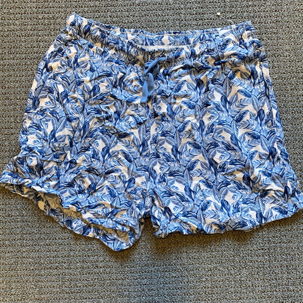 Uniqlo Relaco shorts